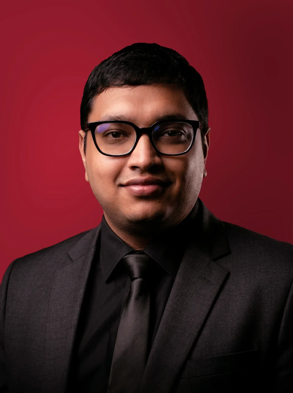Md. Nabil Ahsan, Director of Inpace Management Services Ltd.