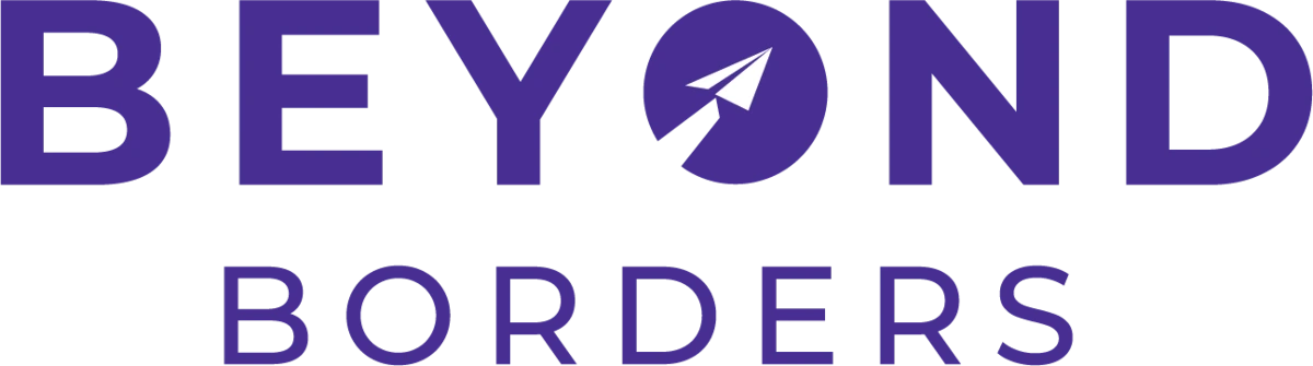Beyond Borders logo