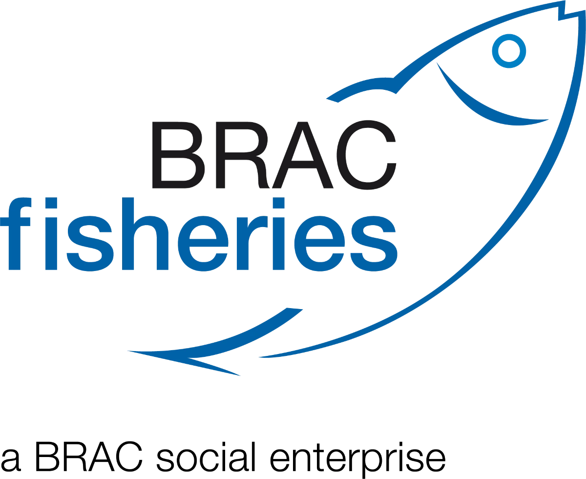 BRAC Fisheries logo